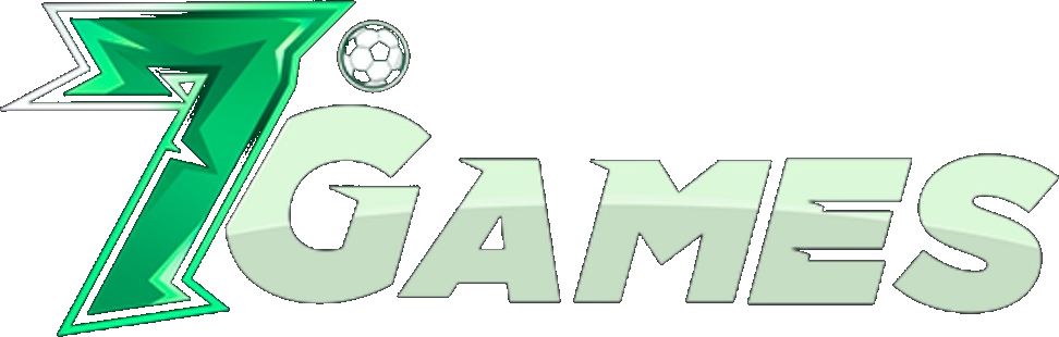 7Games logo