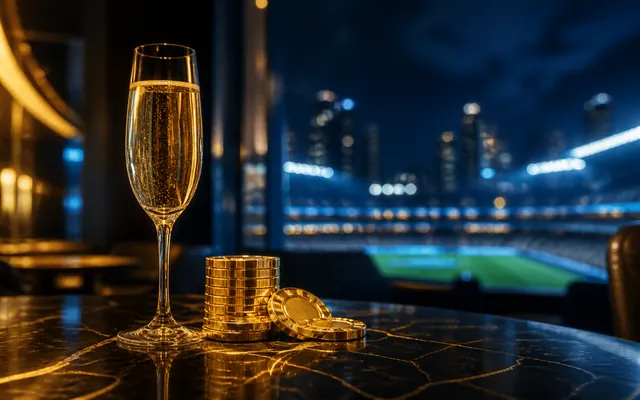 7Games Apex VIP tier — boosted odds and cashback